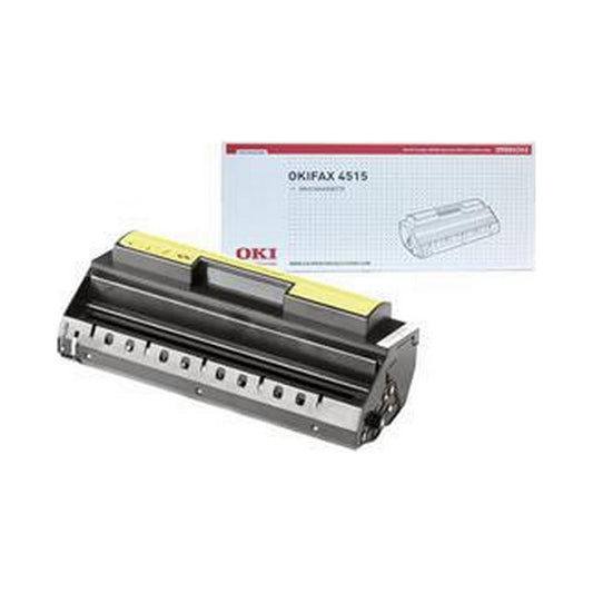 Toner-Ep OKI OKIFAX 4515 - Original - Black - 9004245 from 3,300 A4 pages