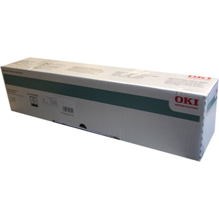 OKI ES3640 ES3640e ES3640e-MFP Toner - Original - Black - 42918928 from 15,000 A4 pages