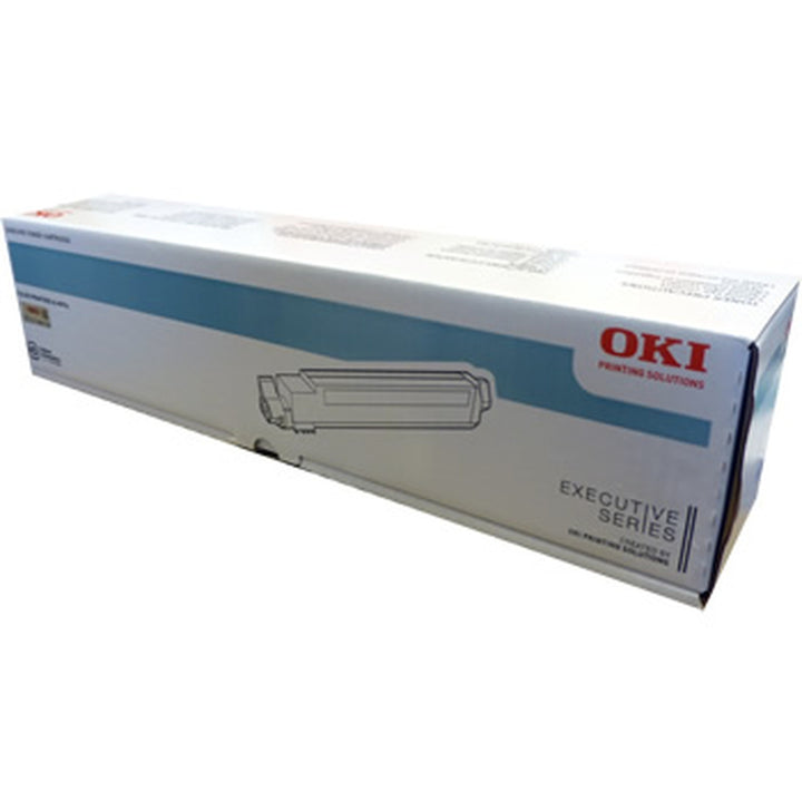 OKI ES3640a3 ES3640pro ES 3640X mfp toner - Original - Magenta - 43837106 from 16,500 A4 pages