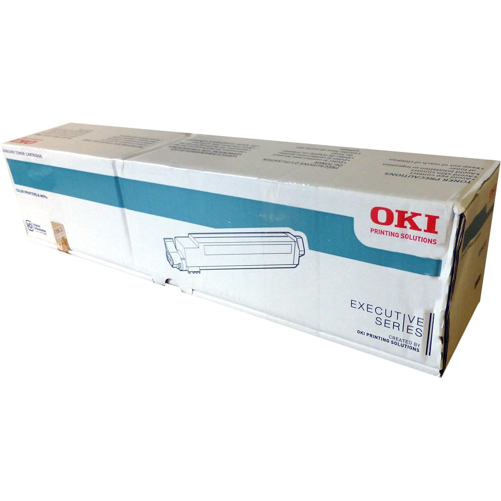 Toner OKI ES9410 - Originale - Nero - 44036028 da 15.000 Pagine A4