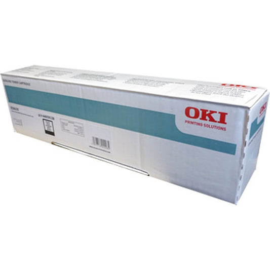 Toner OKI ES8430 - Originale - Nero - 44059128 da 7.500 Pagine A4