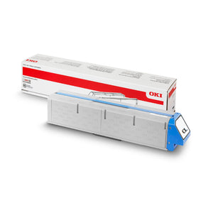 Toner OKI ES9541 - Originale - Clear - 45536428 da 20.000 Pagine A4