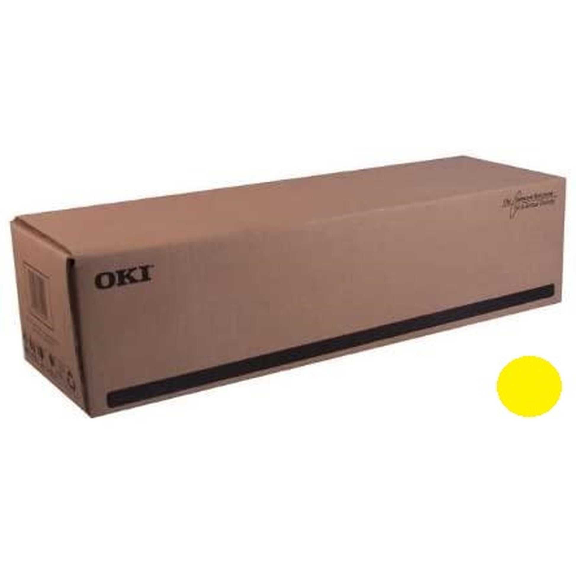 Toner OKI ES9465 ES9475 - Originale - Nero - 45643512 da 38.400 Pagine A4