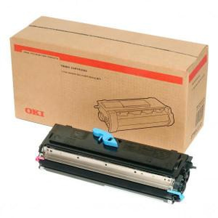 OKI B4500 Toner - Original - Black - 9004168 of 6,000 A4 pages