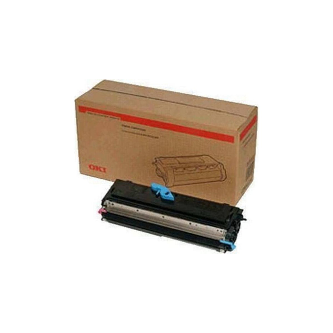 Toner OKI B4500 - Originale - Nero - 9004169 da 6.000 Pagine A4