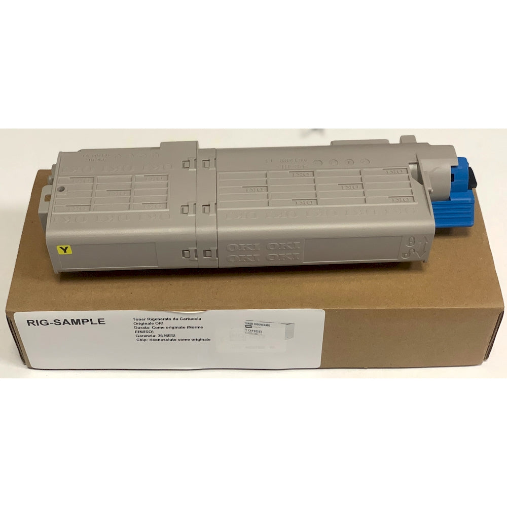 Toner-Rigenerato-OKI-ES5473-codice-46490621-venduto-da-Tonerpro