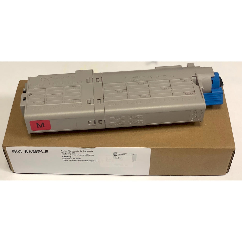 Toner-Rigenerato-OKI-ES5473-codice-46490622-venduto-da-Tonerpro