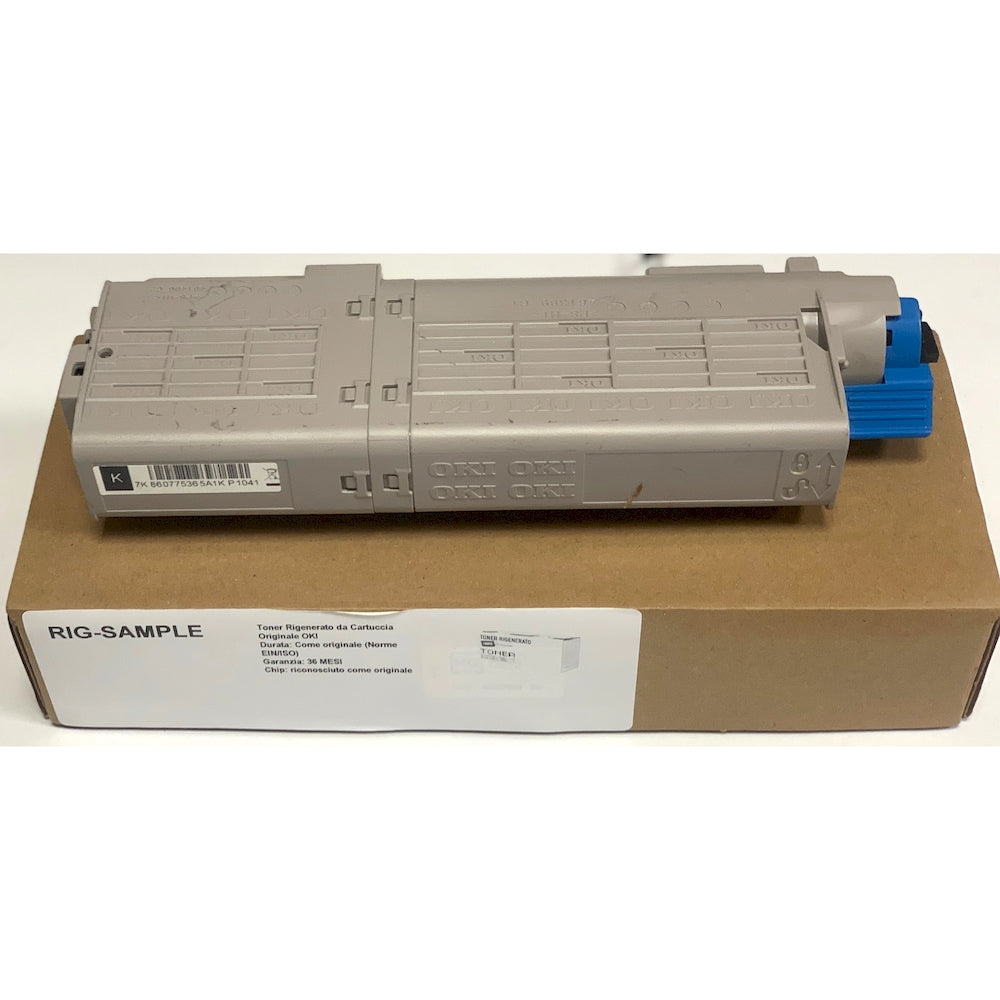 Toner-Rigenerato-OKI-ES5473-codice-46490624-venduto-da-Tonerpro