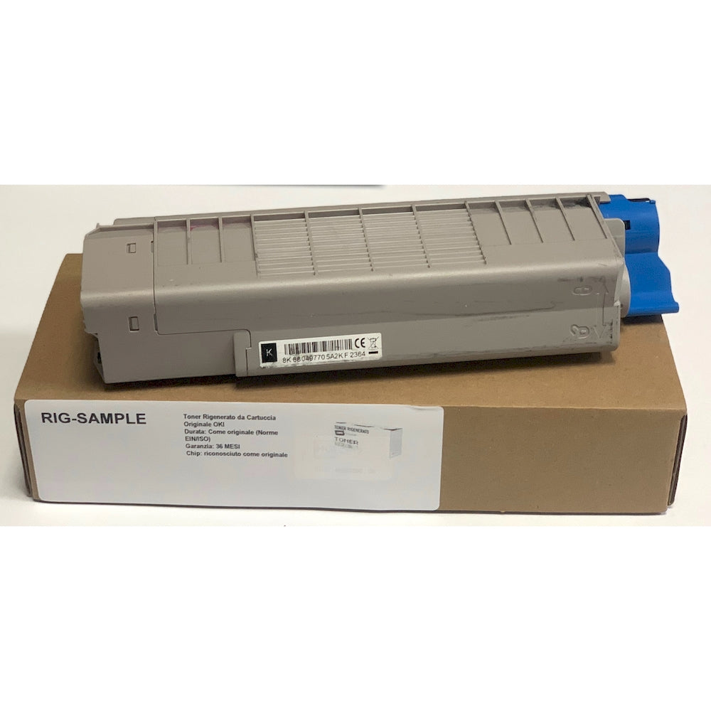 Toner-Rigenerato-OKI-ES2632a4-codice-43865732-venduto-da-Tonerpro