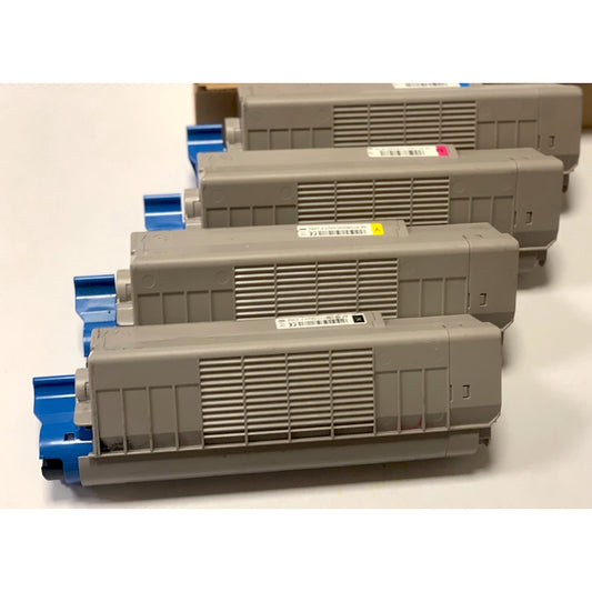 Toner-Rigenerato-OKI-ES2632a4-codice-438657324-venduto-da-Tonerpro