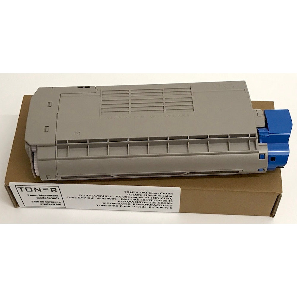 Toner-Rigenerato-OKI-C711WT-codice-44318657-venduto-da-Tonerpro