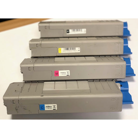 Toner-Rigenerato-OKI-MC760-codice-453963044-venduto-da-Tonerpro