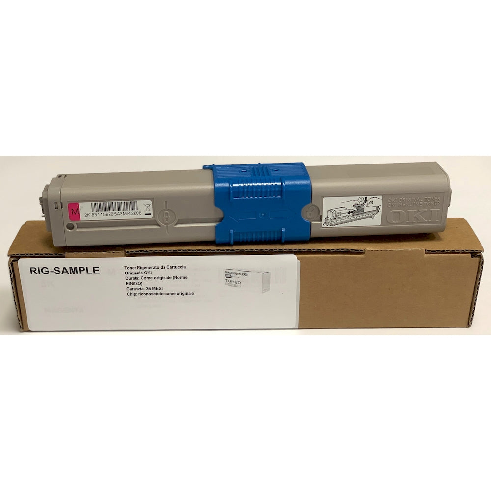 Toner-Rigenerato-OKI-C222-codice-6B000000555-venduto-da-Tonerpro