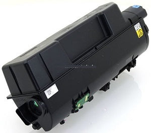 Utax P-4020DN P-4020DW P-4020 DNP-4020 DW Toner - Compatible - Black - PK1011 1T02RY0UT0 7,200 A4 pages