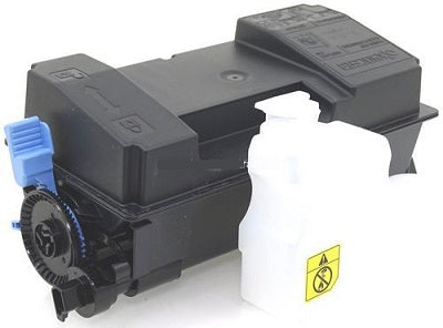 Toner Utax P-5531DN P-6031DN-25K - Compatibile - Nero - PK3012 1T02T60UT0 da 25.000 pagine A4