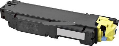 Utax P-C4070DN Ohne P-C4070DN series toner - Compatible - Yellow - EPC1700Y 1T02NTAUT0 12,000 A4 pages