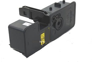 Toner Utax P-C 2566 W P-C 2650 DW P-C 2655 W MFP P-C 2566 WP-C 2650 DWP-C 2655 WP-C 2655 W MFP - Compatibile - Ciano - UTPK5015C 1T02R7CUT0 da 3.000 pagine A4