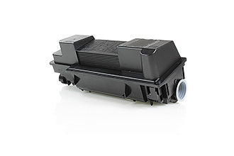 Utax Toner LP 3240 CD 1440 CD 1340 CD 5140 CD 5240 LP 4240 DC 2340 2440 6140 6140 L 6240 6240 L - Compatible - Black - CD1340 4424010110 15,000 A4 pages