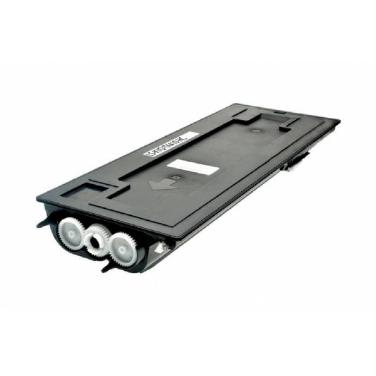 Toner Triumph-Adler p3020 3025mfp dc 6130p 6130 6230 - Compatibile - Nero - DC6130 da 3.000 pagine A4