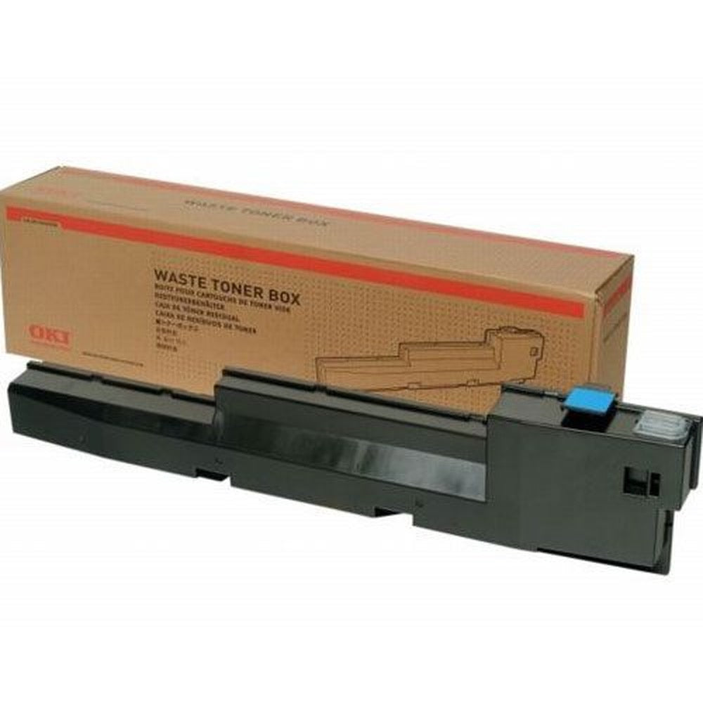 OKI ES3640 ES3640e ES3640e-MFP tray - Original - Neutral - 01173201 with 20,000 A4 pages