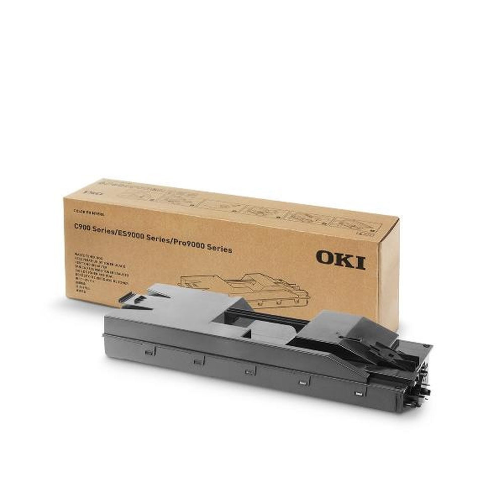 OKI C931 C911 tray - Original - Neutral - 45531503 from 40,000 A4 pages