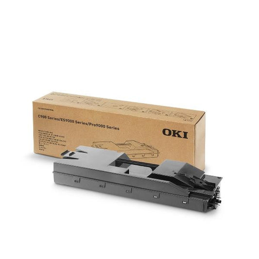 OKI PRO9431 9541 Toner Cartridge - Original - Neutral - 45531503 40,000 A4 Pages