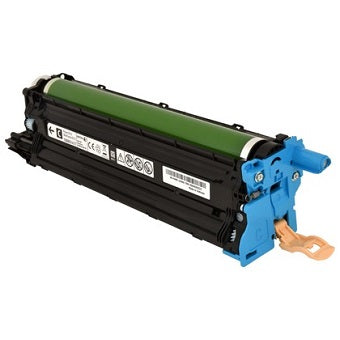 Tamburo Xerox 6510 DN 6510 DNI 6510 DNIS 6510 DNM 6510 DNMIS 6510 DNS 6510 N 6510 NS 6510 WC 6515 DN WC 6515  - Rigenerato - Ciano - 6515DRC 108R01417 da 48.000 pagine A4