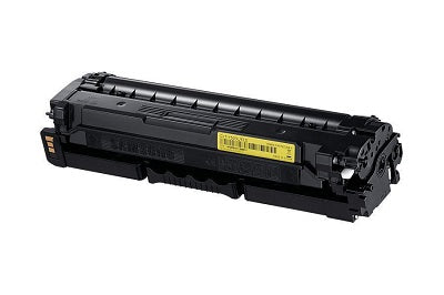 Toner Samsung C 3000 C 3010 ND C 3060 FR C 3060 ND - Compatibile - Nero - CLT503Y da 5.000 pagine A4