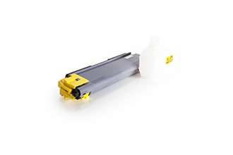 Toner Olivetti D-Color P 2021 D-Color P 2121 - Compatibile - Giallo - EPC1700Y B0951 da 2.800 pagine A4