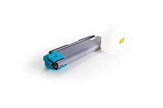 Toner Olivetti D-Color P 2021 D-Color P 2121 - Compatibile - Ciano - B0953C B0953 da 2.800 pagine A4