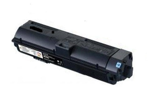 Epson Toner AL-M 220 AL-M 220 DN AL-M 220 DTN AL-M 220 DTNF AL-M 220 AL-M 310 DN AL-M 310 DTN AL-M 310 AL-M - Compatible - Black - LM320H C13S110079 6,100 A4 pages