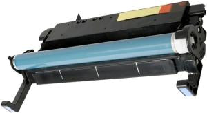 Tamburo Canon 1018 1018J 1022A 1022F 1020 1024A 1024F 1024IF C-EXV18 - Compatibile - Nero - EXV18DR 0388B002 da 25.000 pagine A4