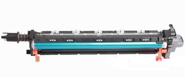 Tamburo Canon 2200 2200I 2220 2220I 2800 3300 3300I 3320 3320I - Compatibile - Nero - CEXV3DR 6648A004 da 80.000 pagine A4