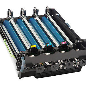 Tamburo Lexmark C C 2132 CS CS 310 dn CS 310 n CS 410 dn CS 410 dtn CS 410 n CS 510 de CS 510 dte CS 317 dn CS  - Compatibile - Nero - LEX70C0P00 da 40.000 pagine A4