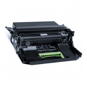Tamburo Lexmark M M 5100 M 5155 M 5163 M 5163 dn M 5170 XM XM 5100 XM 5163 XM 5170 XM 7100 XM 7155 XM 7155 x XM - Compatibile - Nero - LEX24B6025 da 100.000 pagine A4