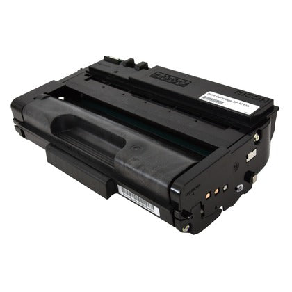 Toner Ricoh SpSP 3700 SP 3710 DNSP 3710 SF - Compatibile - Nero - SP3710 408284 da 7.000 pagine A4