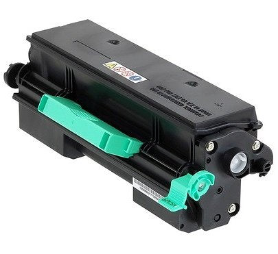 Toner Ricoh MP 401 spf MP 402 spf MP 402 spf SP SP 3600 dn SP 3600 SP 3600 sf SP 3610 sf SP 4510 dn SP 4510 - Compatibile - Nero - SP4500E 407340 da 6.000 pagine A4