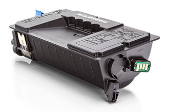 Toner Kyocera FS FS-2100 D FS-2100 DN FS-2100 FS-4100 DN FS-4200 DN FS-4300 DN Ecosys M 3040 dn M 3540 dn - Compatibile - Nero - TK3100 1T02MS0NL0 da 12.500 pagine A4