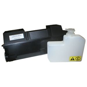 Toner Kyocera FS-3040MFP FS-3040MFP+ FS-3140MFP FS-3140MFP+ FS-3540MFP FS-3640MFP FS-3920DN - Compatibile - Nero - TK350 da 15.000 pagine A4