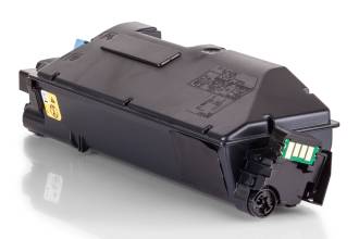 Toner Utax P-C3060 MFP P-C3065 MFP P-C3061DN P-C3060 MFP P-C3065 MFP P-C3061DN - Compatibile - Nero - UTPK5011BK 1T02NR0UT0 da 7.000 pagine A4