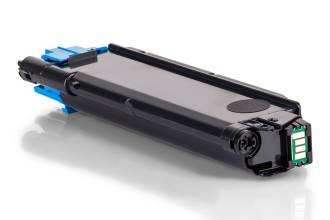 Utax P-C3060 MFP P-C3065 MFP P-C3061DN P-C3060 MFP P-C3065 MFP P-C3061DN Toner - Compatible - Cyan - UTPK5011C 1T02NRCUT0 5,000 A4 pages