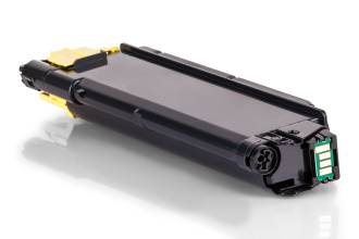 Toner Utax P-C3060 MFP P-C3065 MFP P-C3061DN P-C3060 MFP P-C3065 MFP P-C3061DN - Compatibile - Giallo - EPC1700Y 1T02NRAUT0 da 5.000 pagine A4